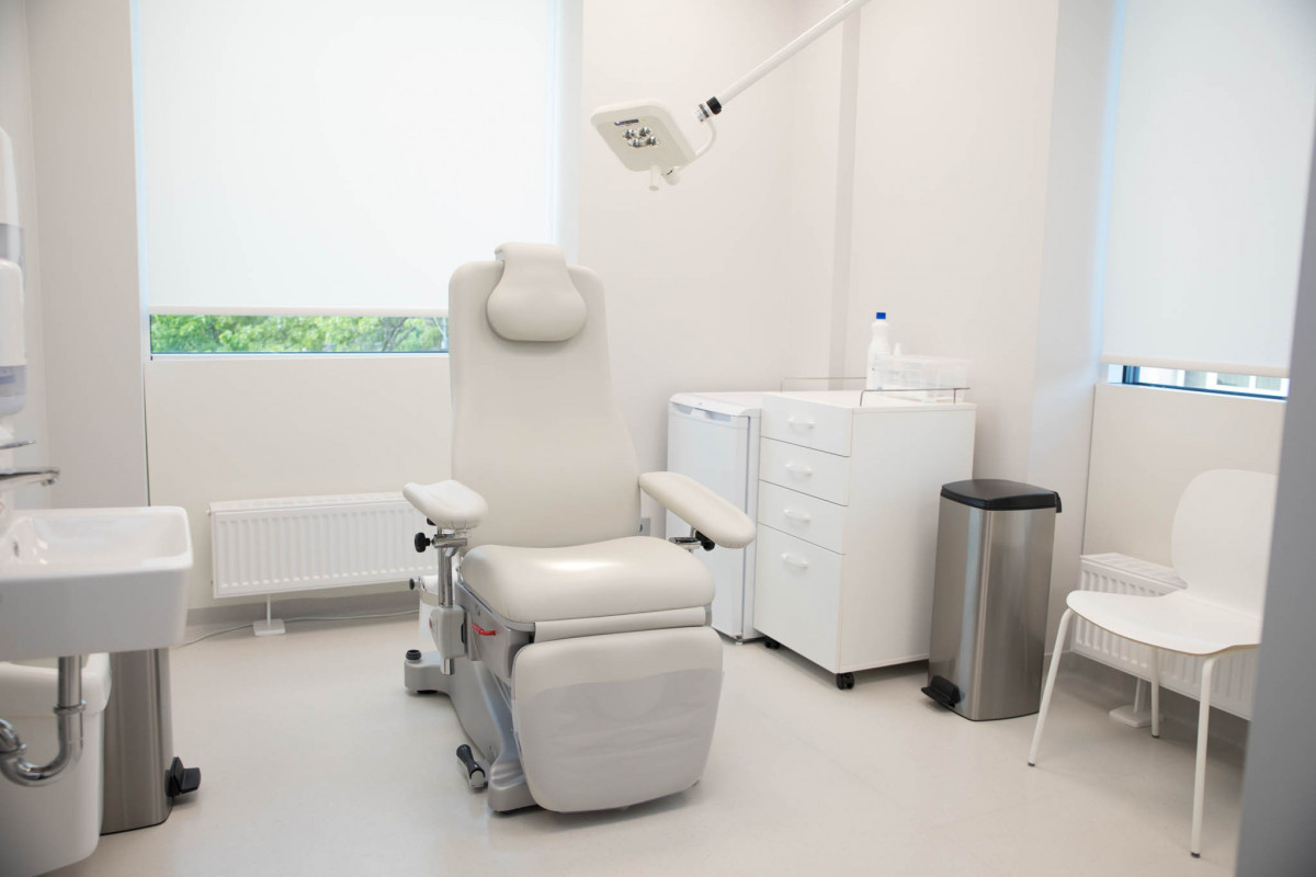 Nordclinic