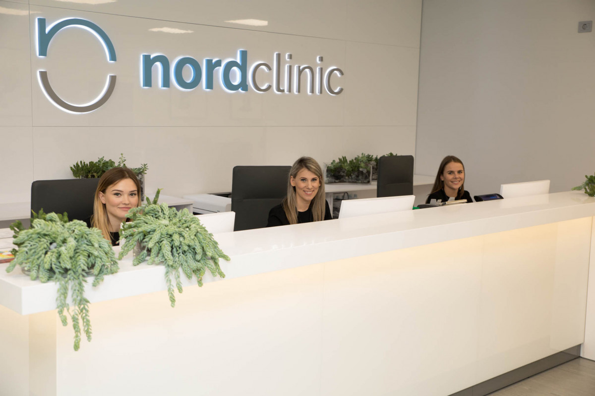 Nordclinic