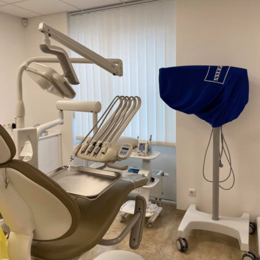 Piliamiesčio odontologijos klinika