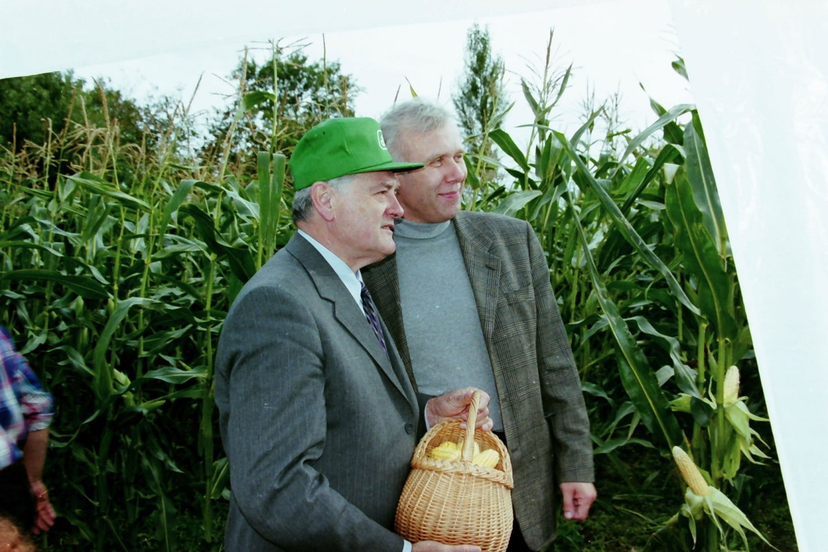 Bulvės muziejus