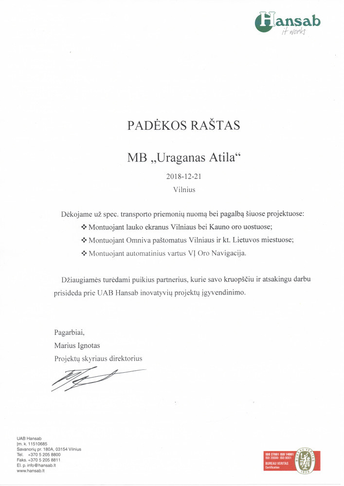 Atila.lt