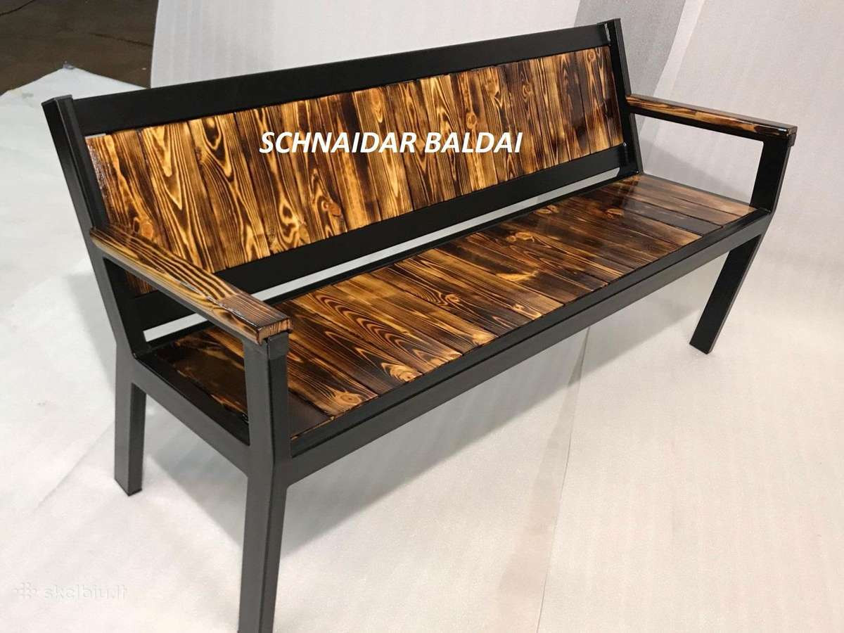 Geležiniai sprendimai, MB