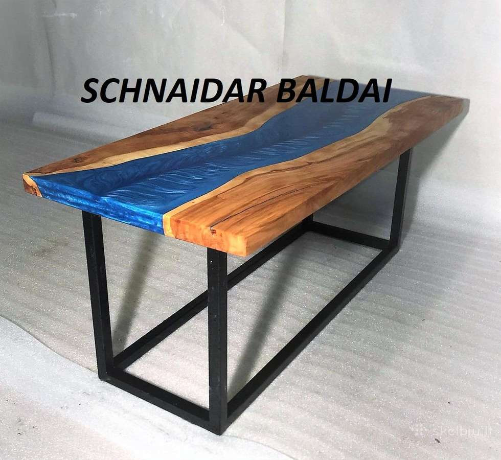 Geležiniai sprendimai, MB