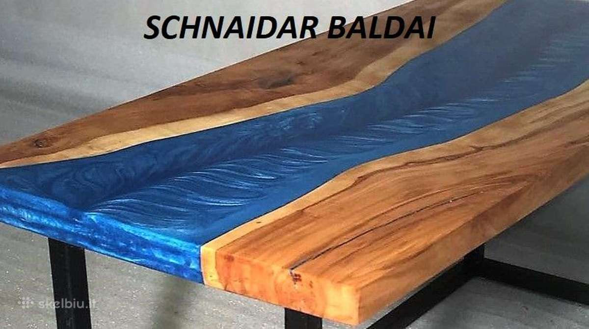Geležiniai sprendimai, MB