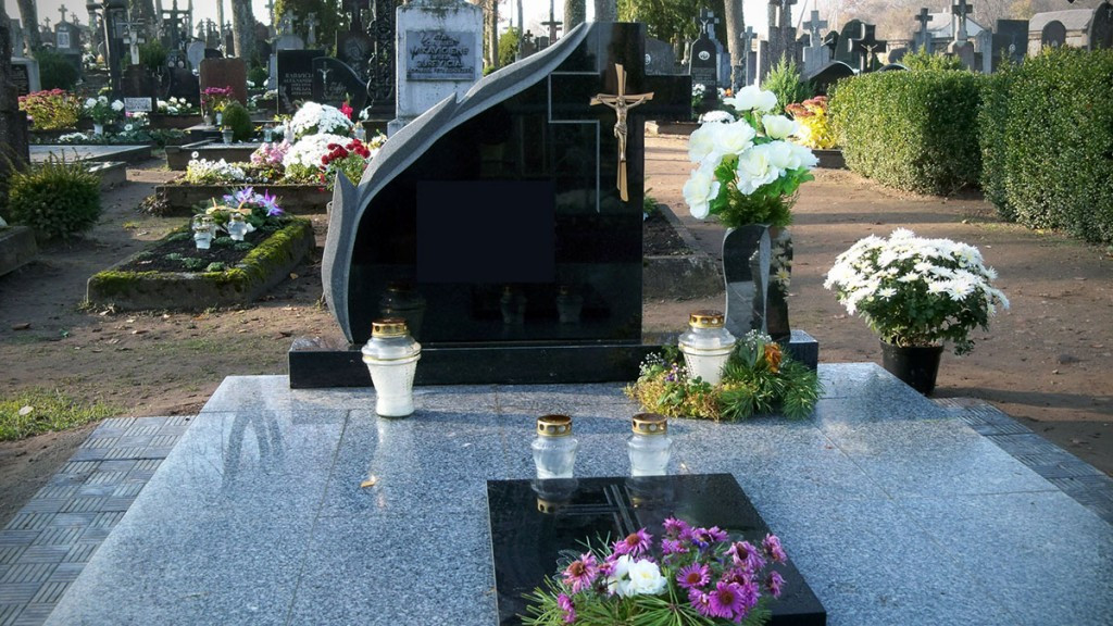 Paminklų gaminimas, E. Benečio IVV