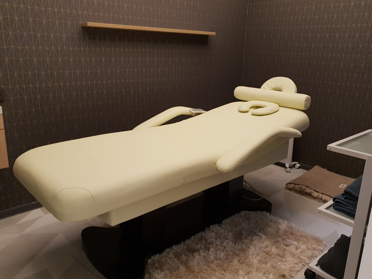 Grožio namai ir SPA, MB