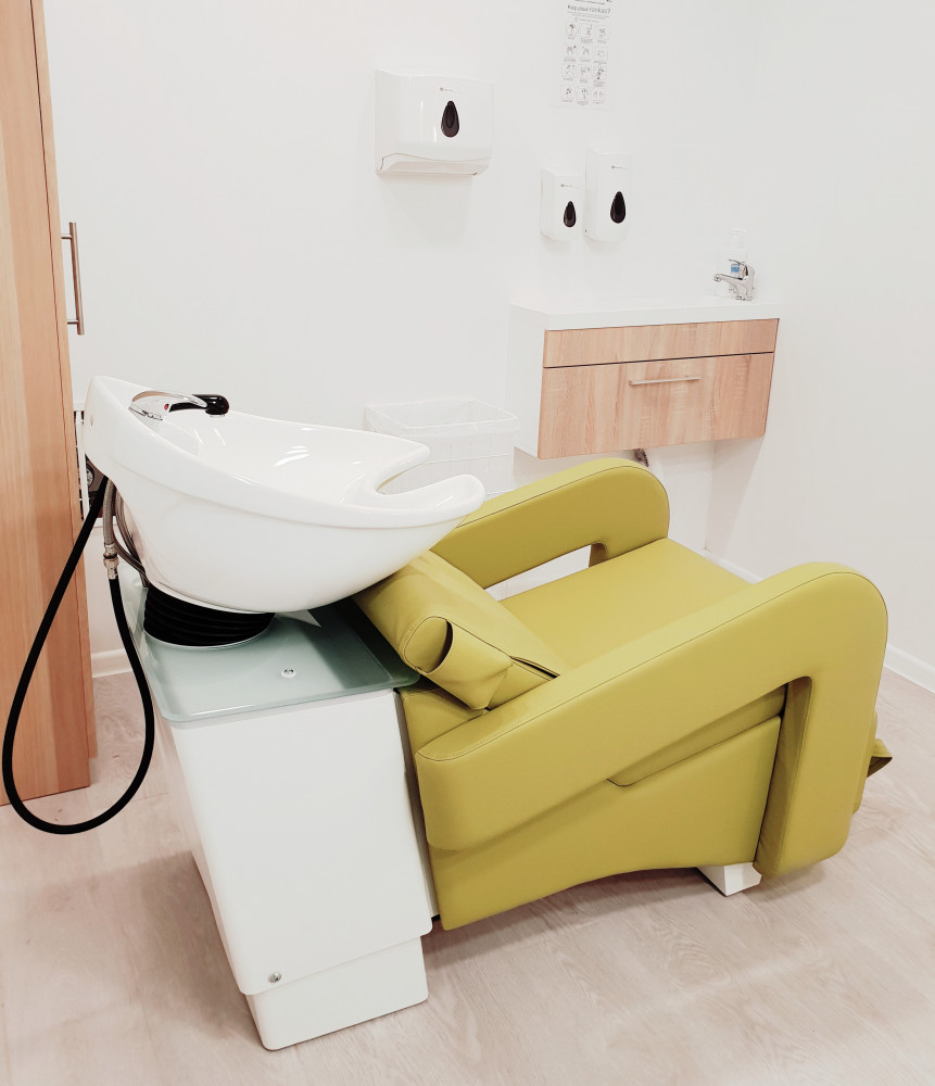 Grožio namai ir SPA, MB