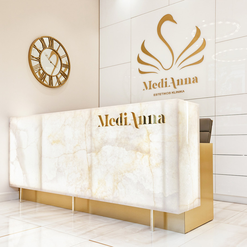 MediAnna, estetikos klinika, UAB "Estetikos klinika"