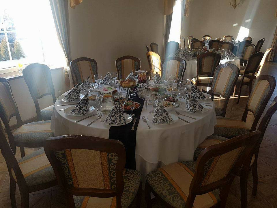Mažasis dvaras