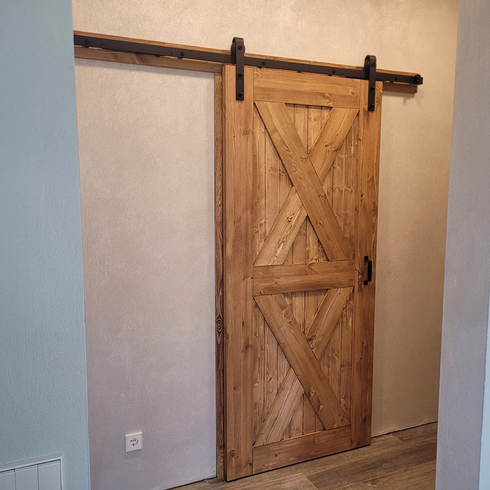 Barn Doors