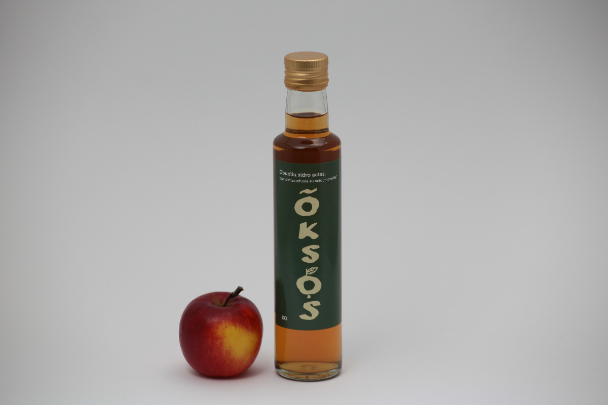 Oksos LT