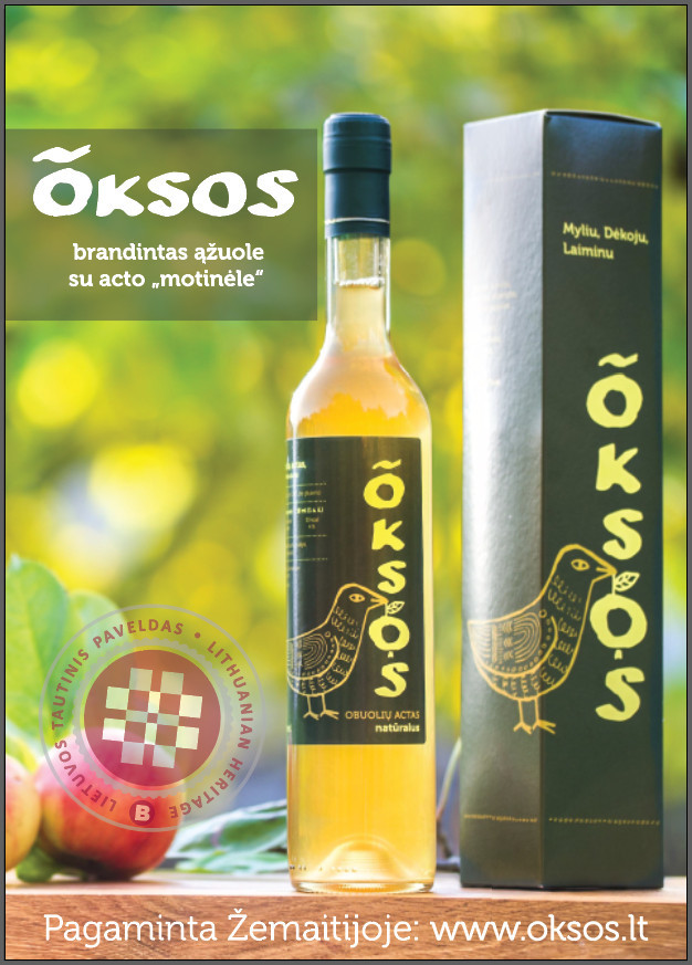 Oksos LT