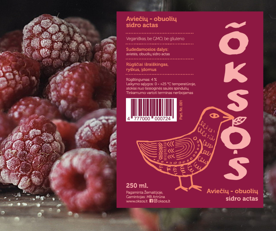 Oksos LT