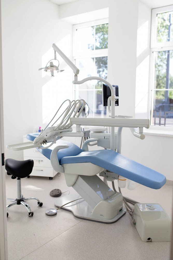Modeldenta, MB