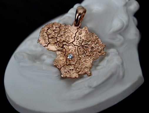 Auksakalys R, juvelyro paslaugos