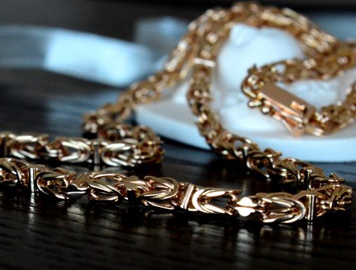 Auksakalys R, juvelyro paslaugos