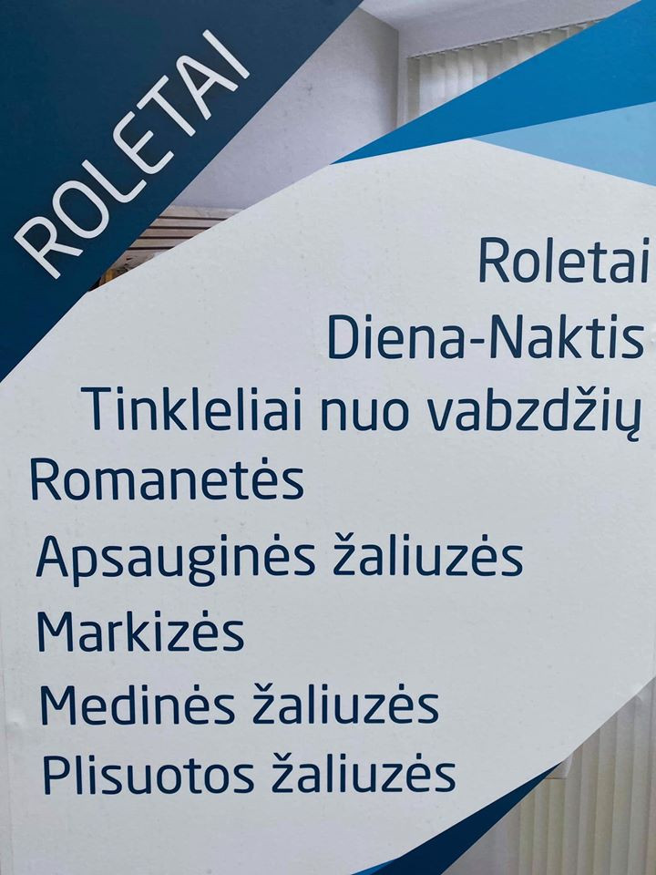 Derolta, UAB