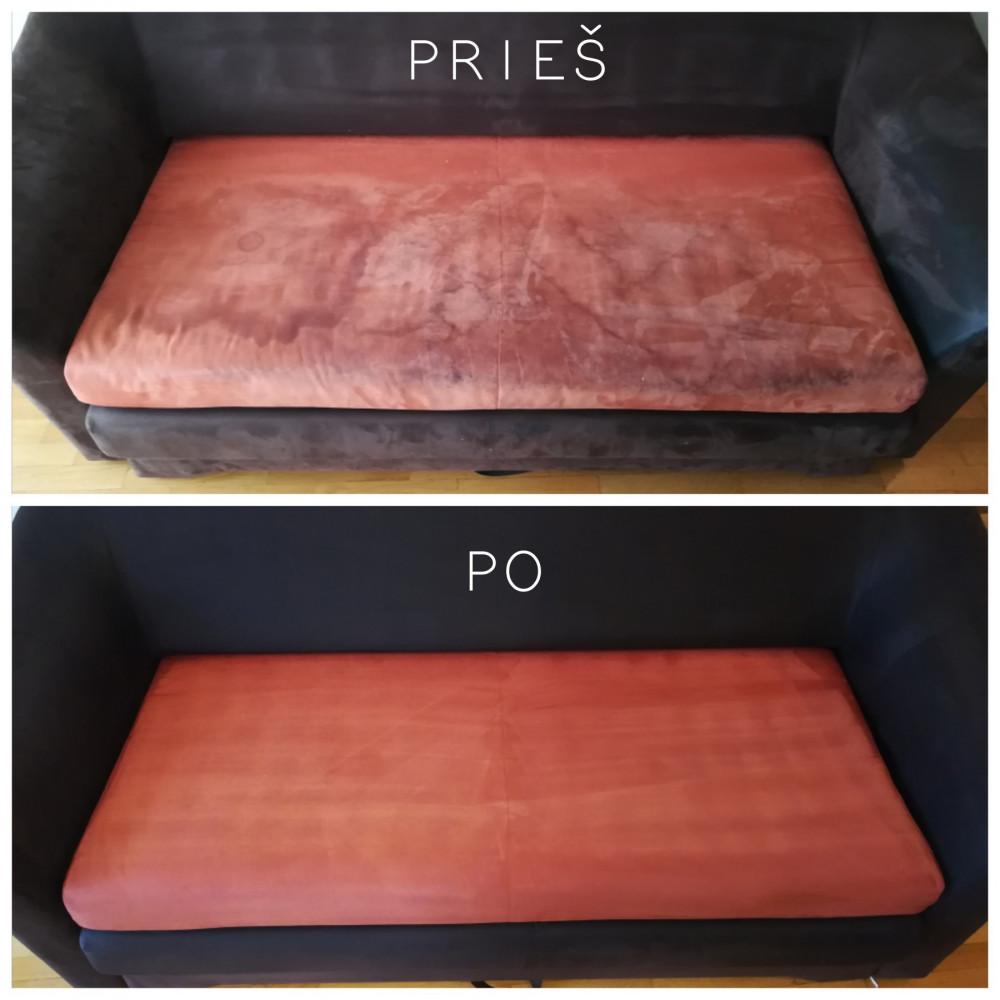Švaros spektras, UAB