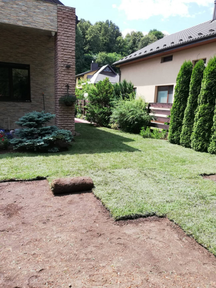 Želdina, UAB