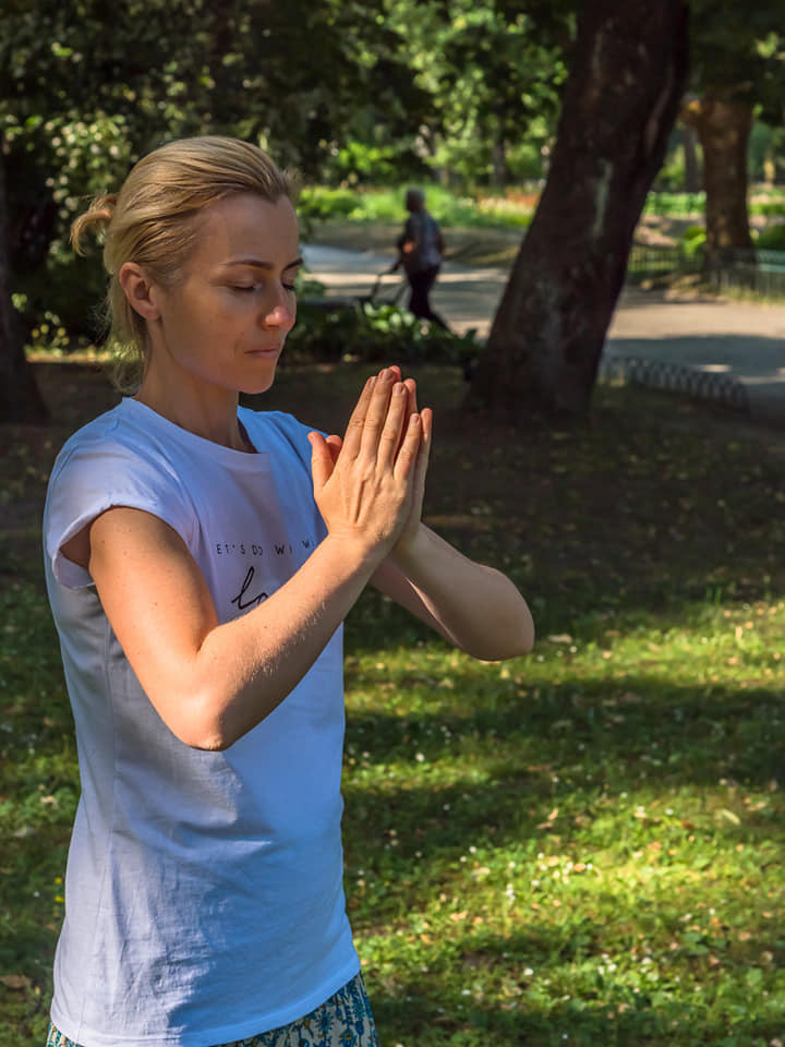 Meditacijoseu