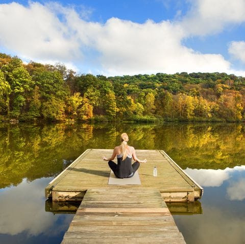 Meditacijoseu