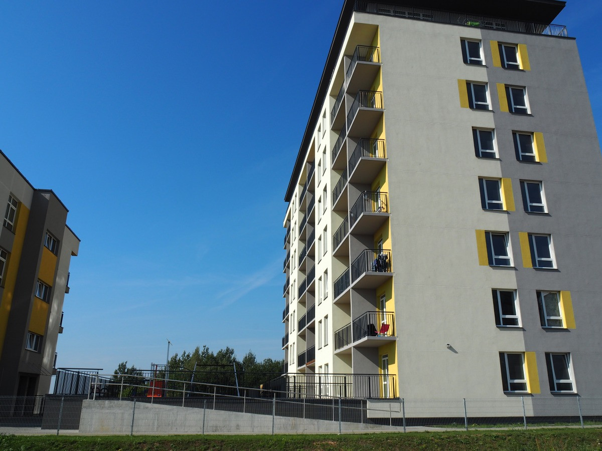 Aronvera, UAB