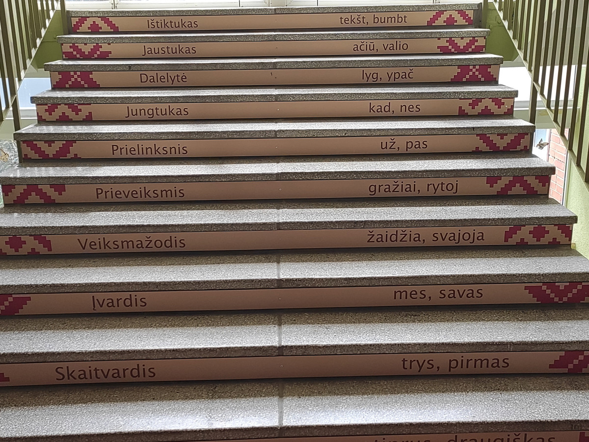 Reklamos kepėjai, UAB