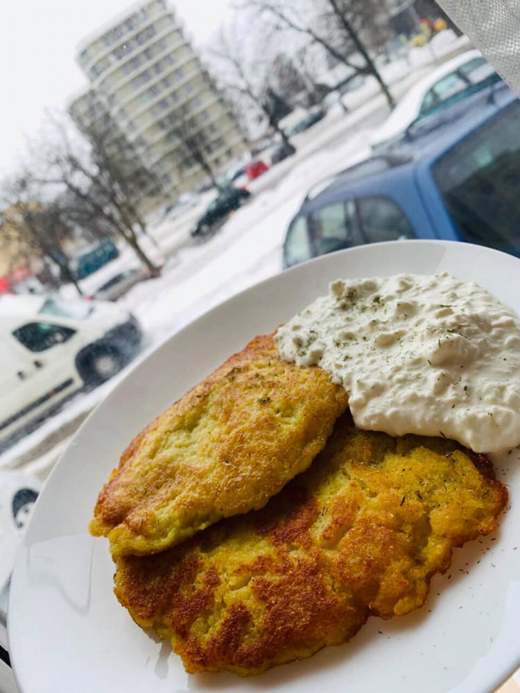 Greiti pietūs, UAB