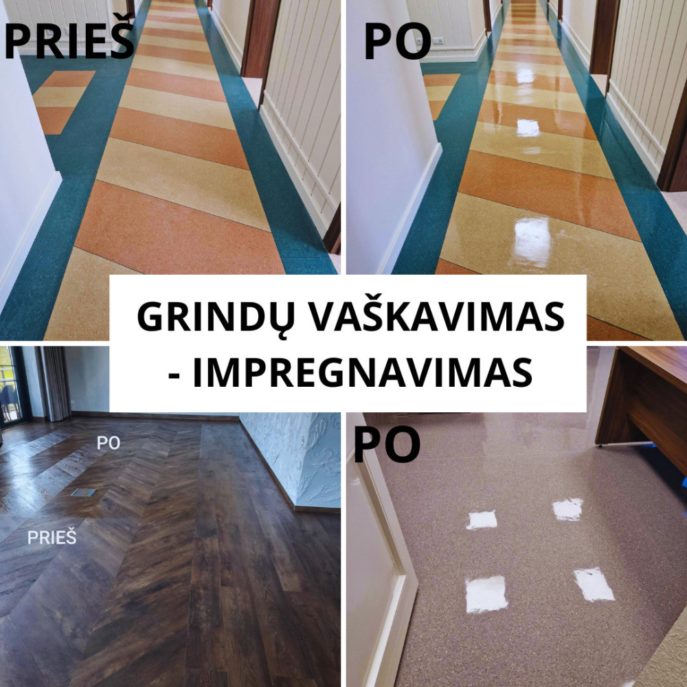 Mega švara, filialas, UAB