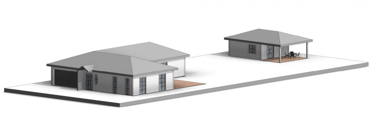 Statinio projektas, MB