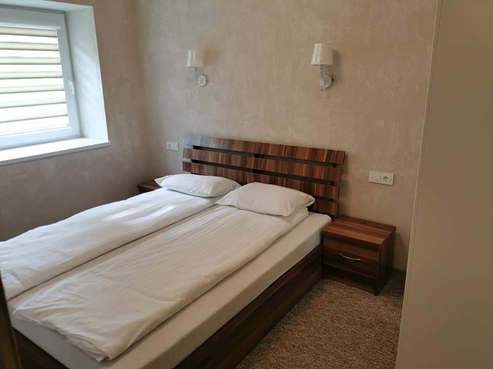 Trumpalaikė butų nuoma
