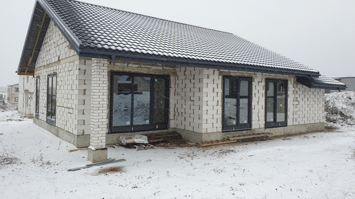 Windalux, MB