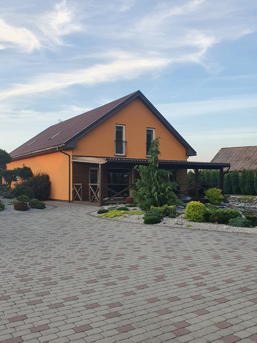 Urkauskų sodyba