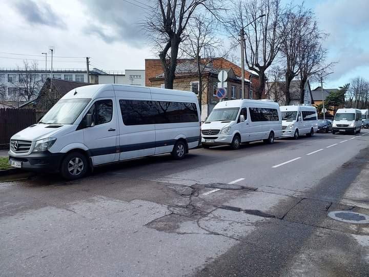 Doni tours, UAB