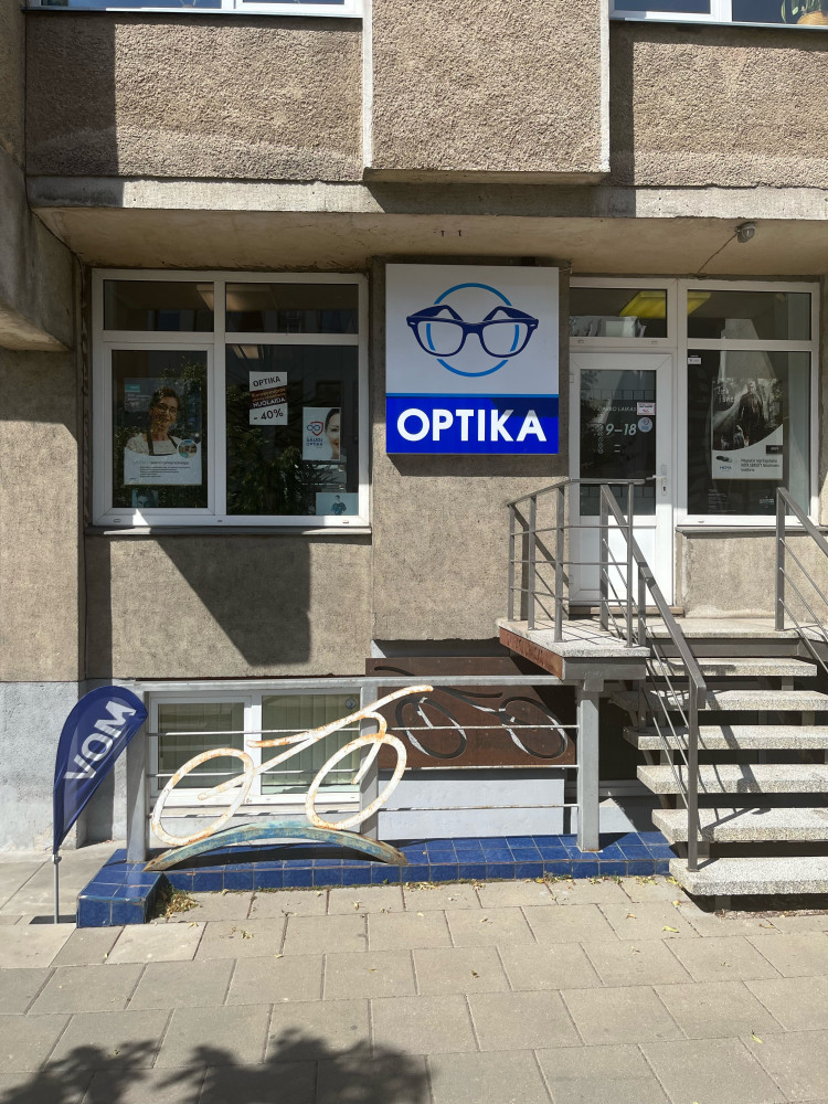 Birštono optika, UAB