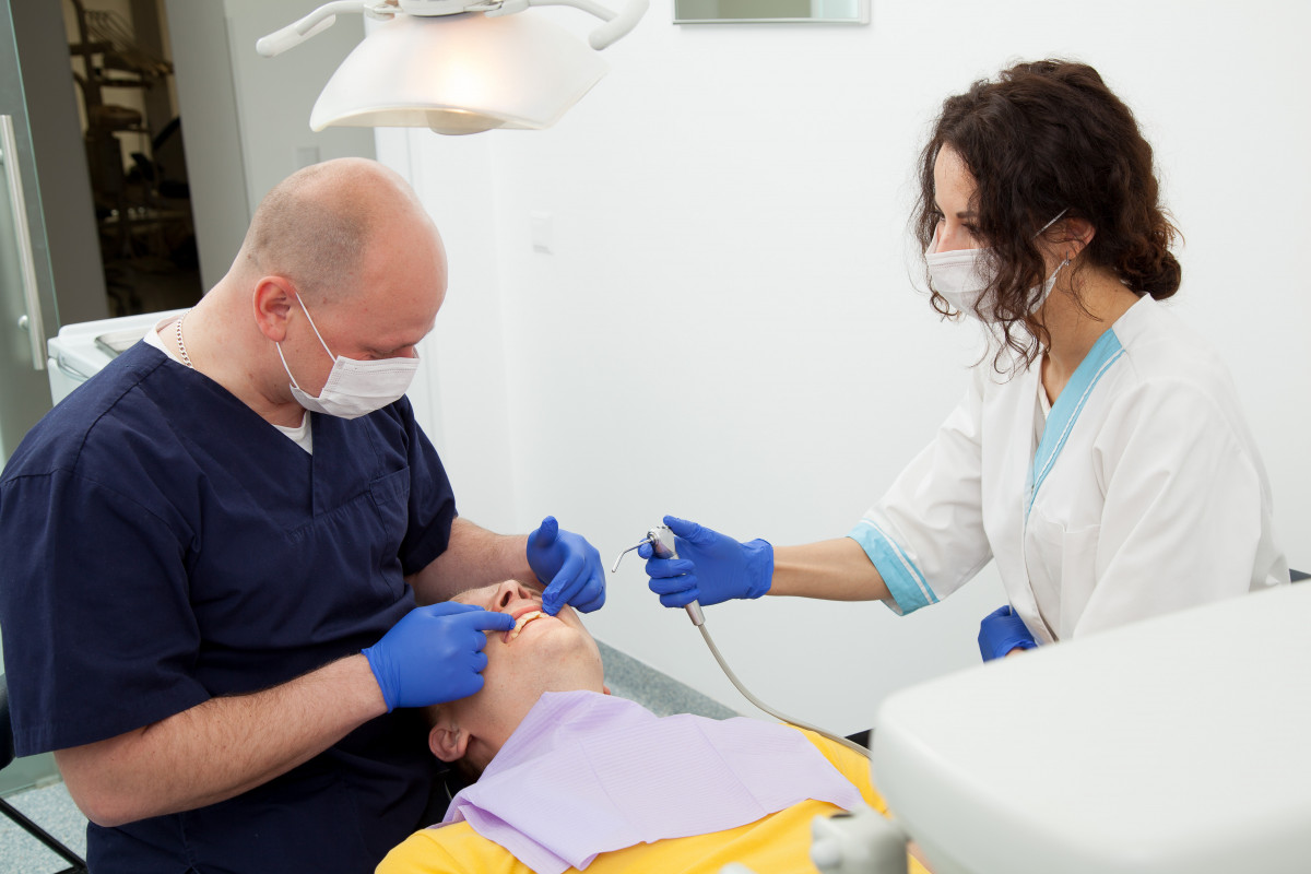 New Smile, odontologijos klinika