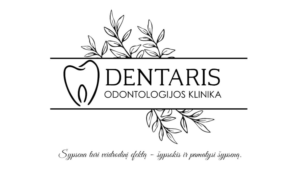 Dentaris, UAB