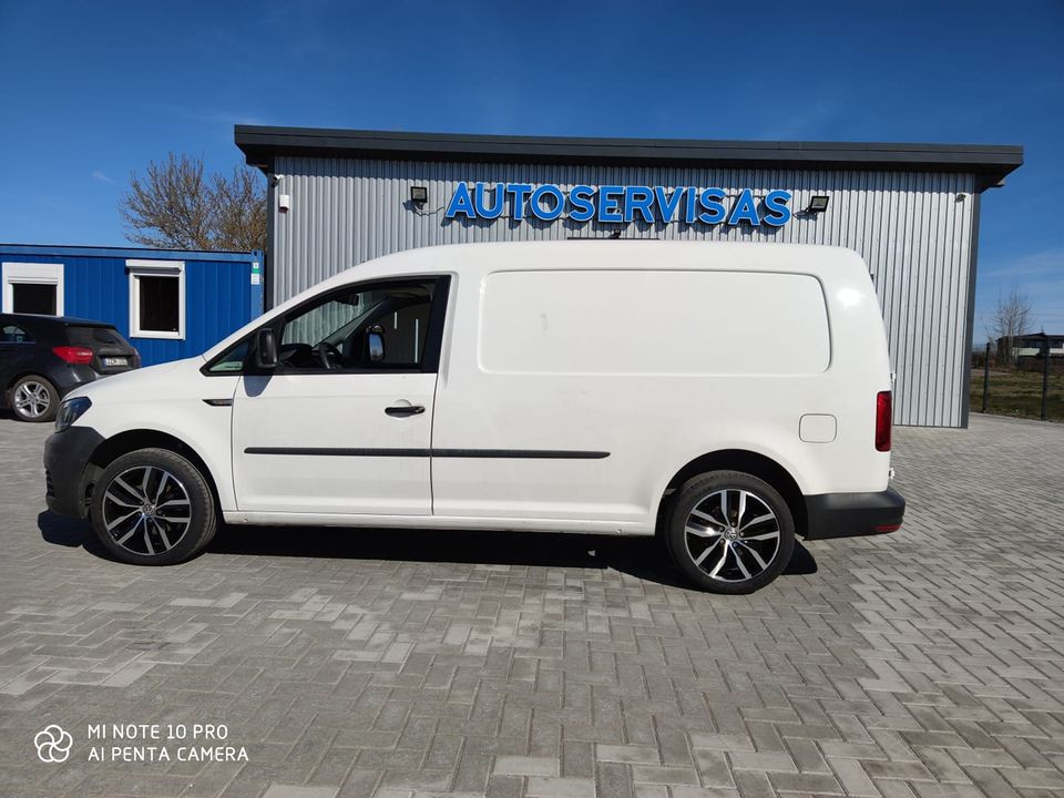 Autofortūna, MB
