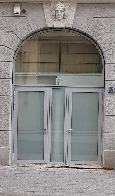 Aliuva, UAB