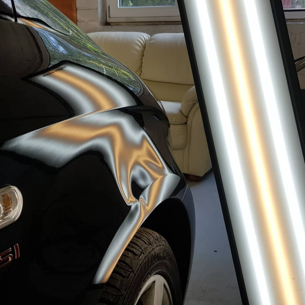 Kosmetinis automobilių remontas