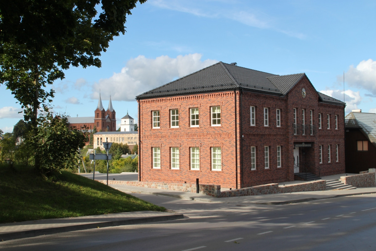 Naglio konstrukcijos