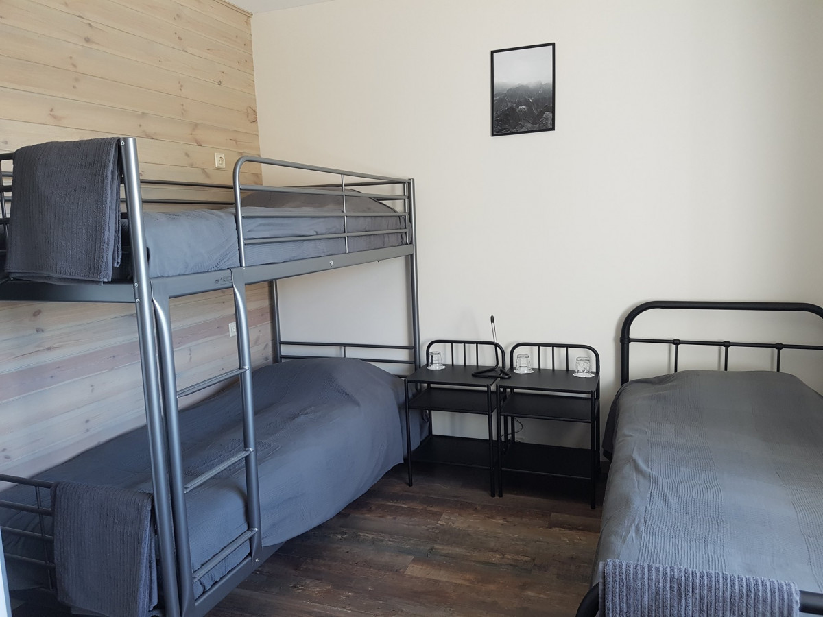 Kambarių nuoma Naujojoje Akmenėje