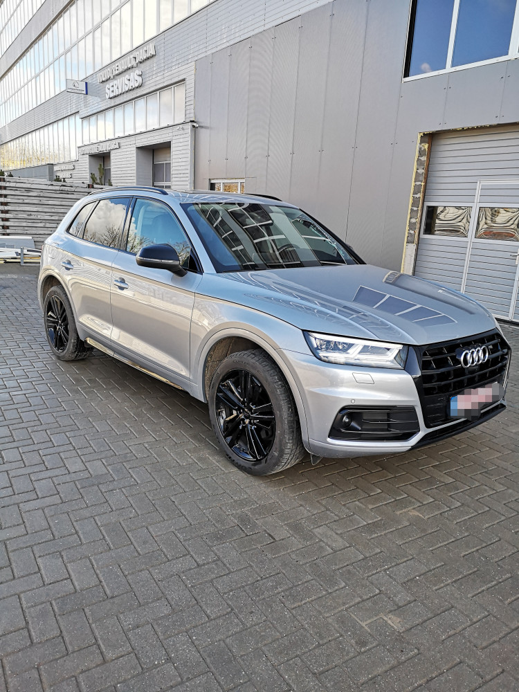 AutoNed Styling
