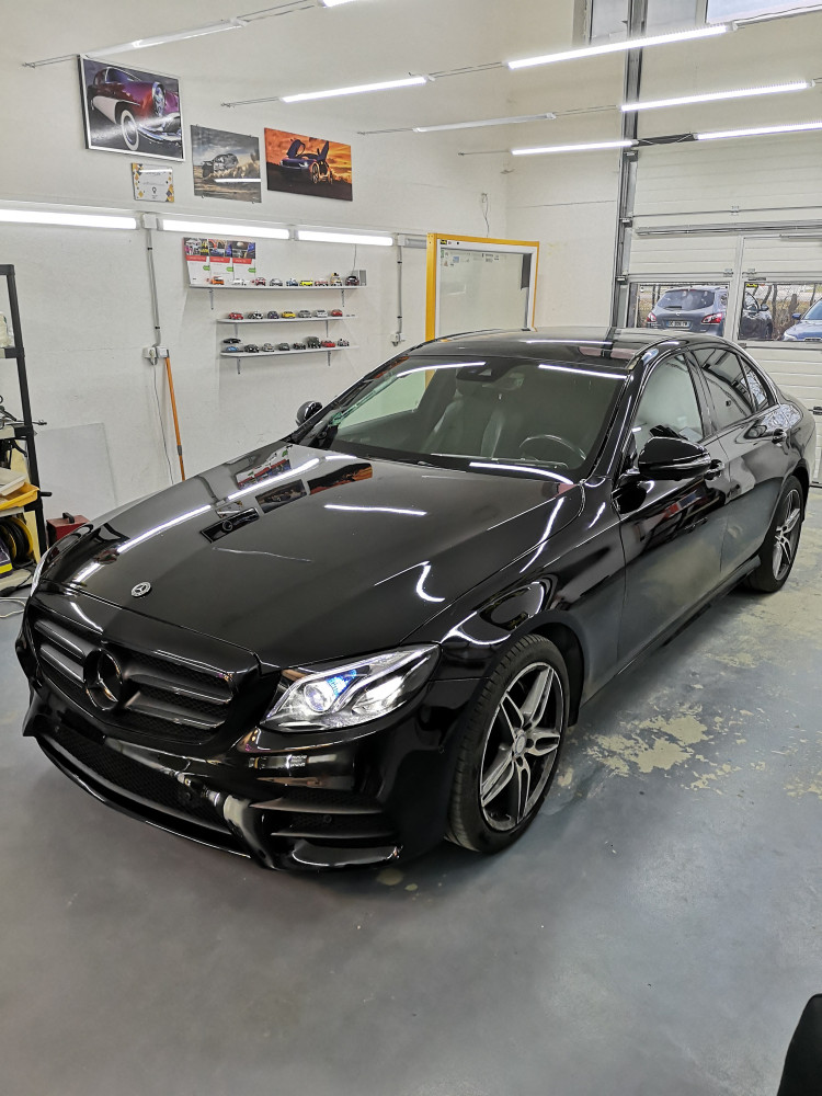 AutoNed Styling