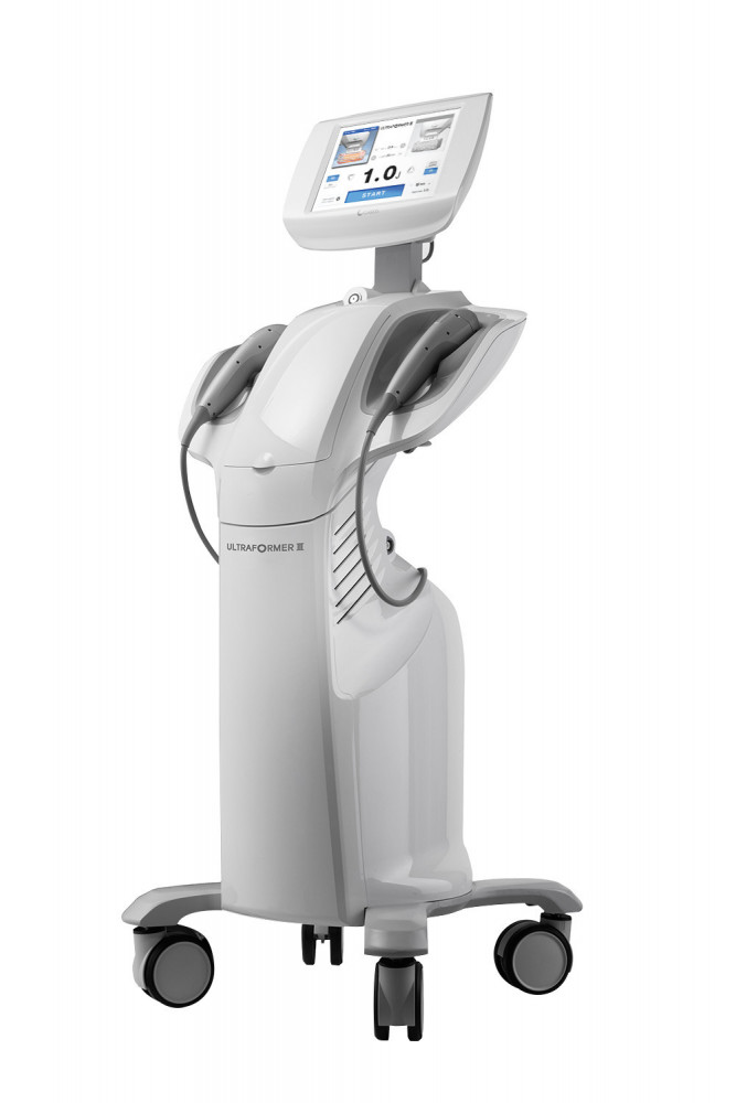 Vario Health Equipment