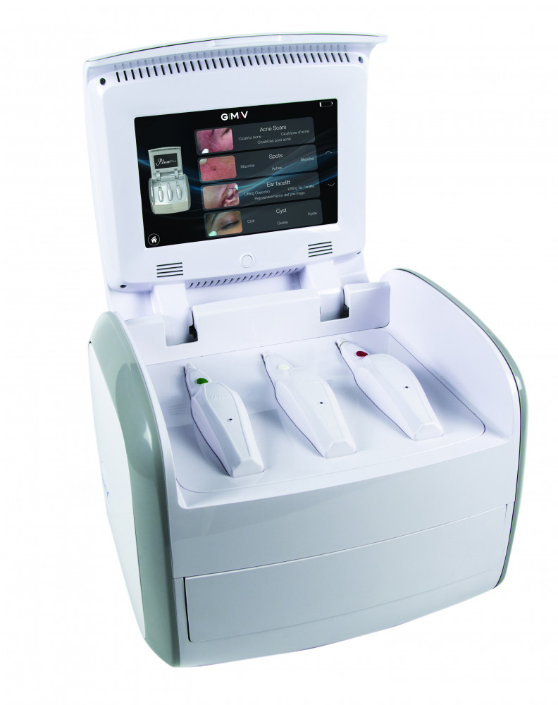 Vario Health Equipment