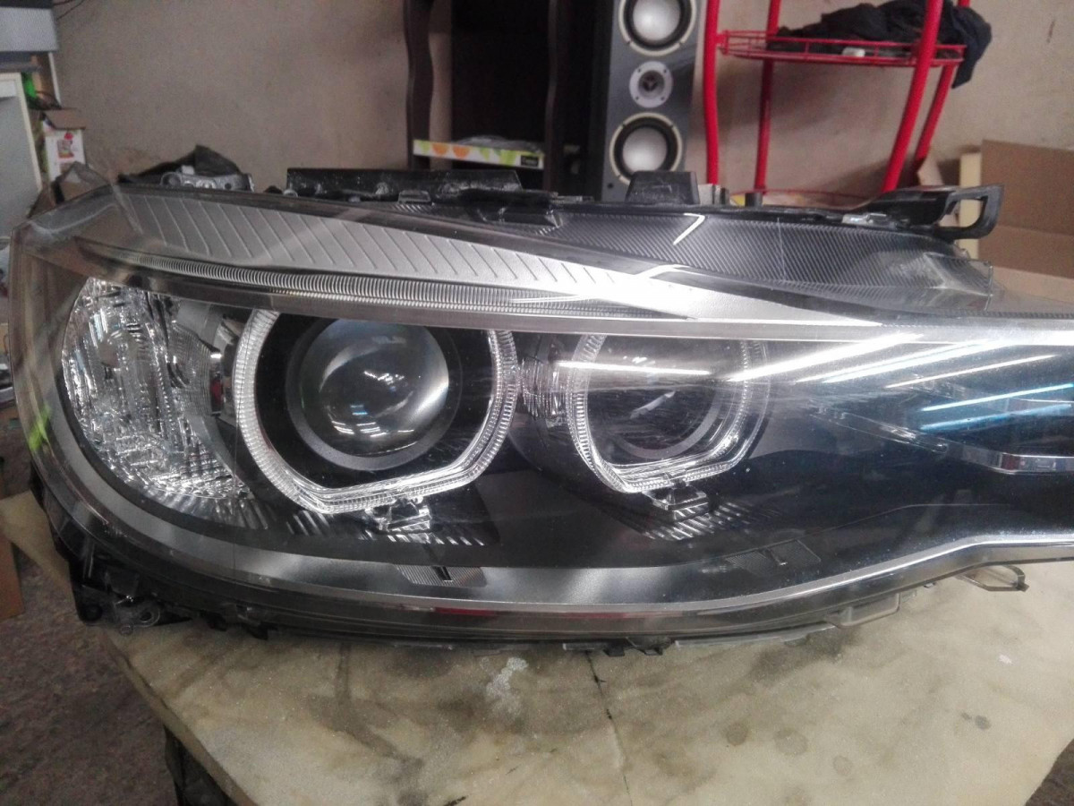 ZibintÅ³ Poliravimas Kretingoje Auto Lt