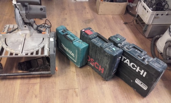 Baltic tools service, UAB