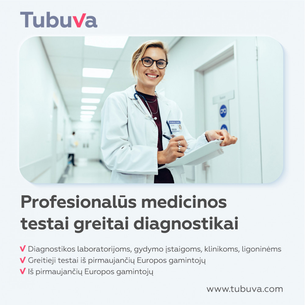 Tubuva, UAB