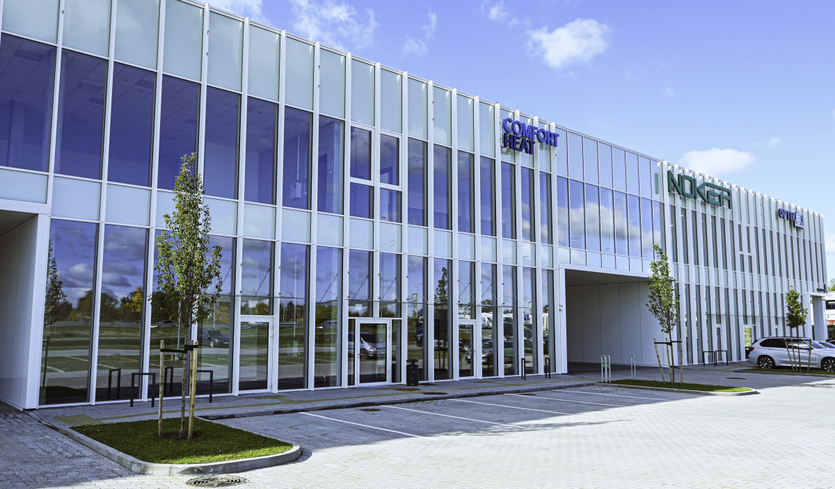 Aliplast baltic